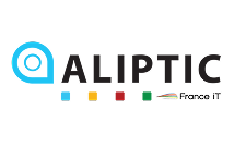 aliptic logo