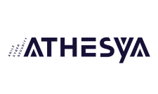 athesya logo