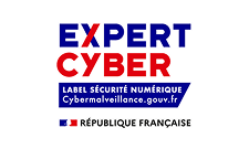 expertcyber logo