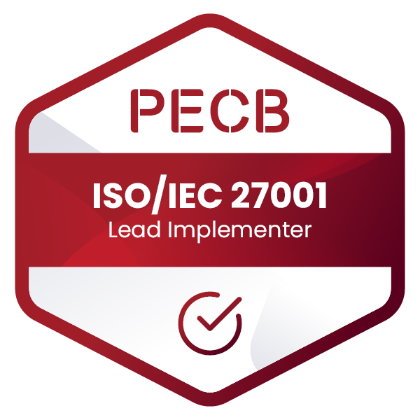 label pecb iso27001